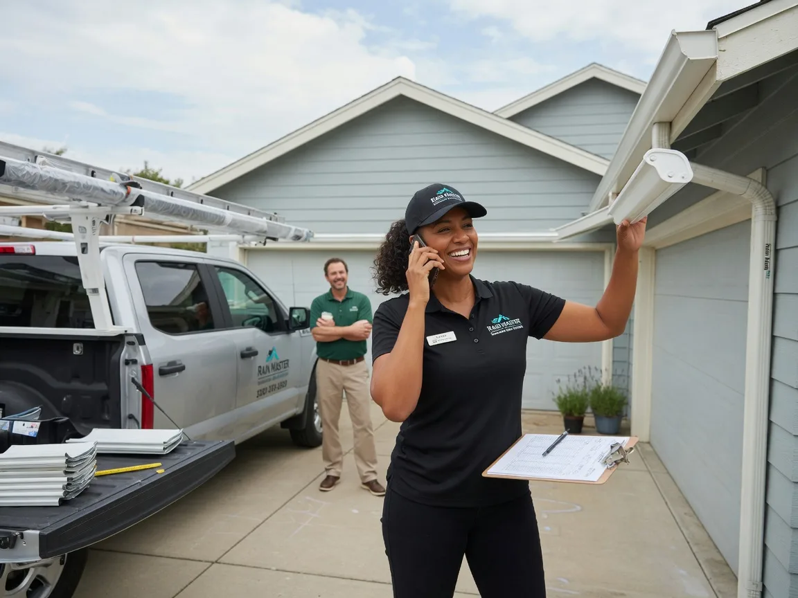 Gutter Installation Oconee, IL FAQs